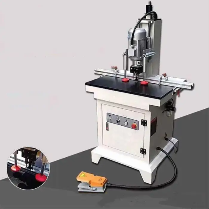 High Quality Hand Drilling Machine Cabinet Hinge Drill Machine