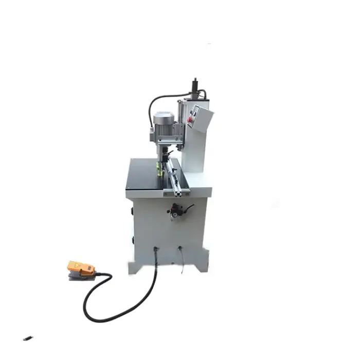 High Quality Hand Drilling Machine Cabinet Hinge Drill Machine