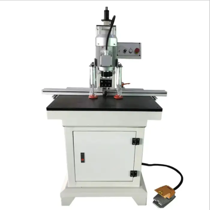 High Quality Hand Drilling Machine Cabinet Hinge Drill Machine