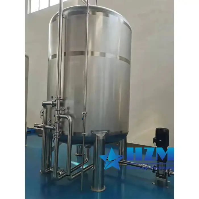 sea water desalination underground deep well salt water to drinking water purifier machine