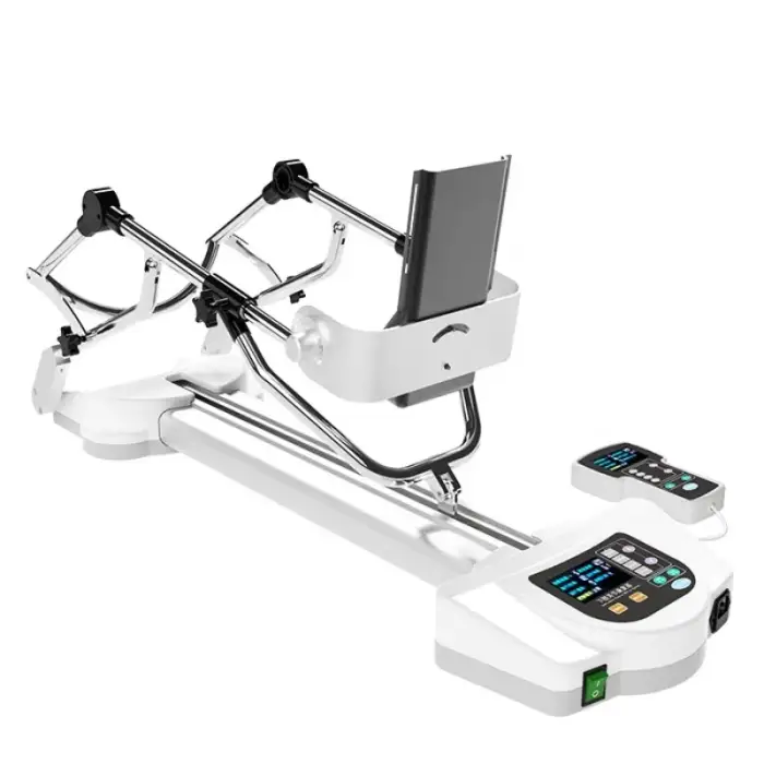 THR-PH01 Physical Therapy Equipment Rehabilitation Equipment Lower Limb Recovery CPM Machine