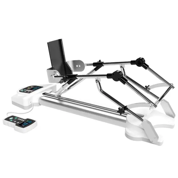 THR-PH01 Physical Therapy Equipment Rehabilitation Equipment Lower Limb Recovery CPM Machine