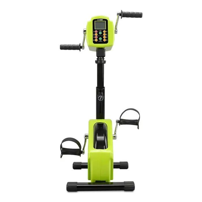 Stroke hemiplegia rehabilitation machine  Mini Exercise Bike Home Exercise Equipment For Disabled