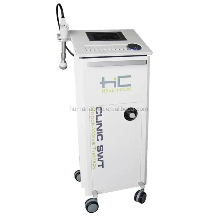 Shockwave Rehabilitation Device physical equipment Therapy Shock Wave machine for Pain Relief physiotherapy