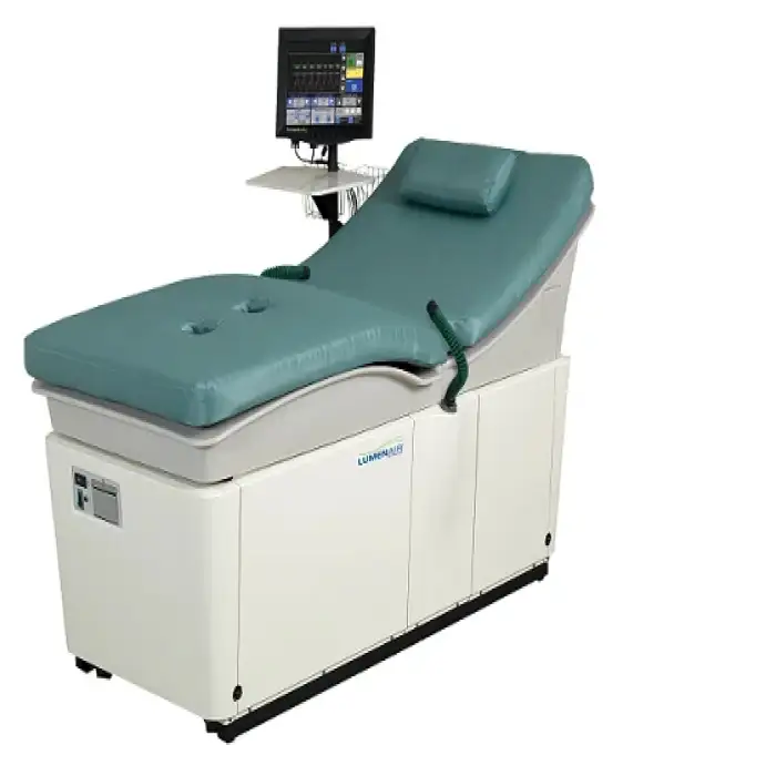 Physical Treatment and  Rehabilitation   ECP,EECP machine  CE  ISO Approved