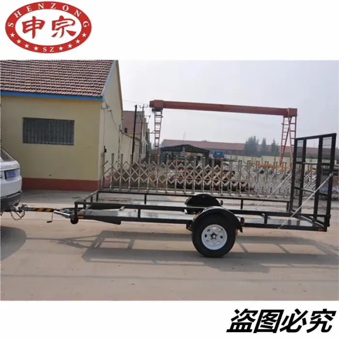 High quality ATV,UTV  trailer