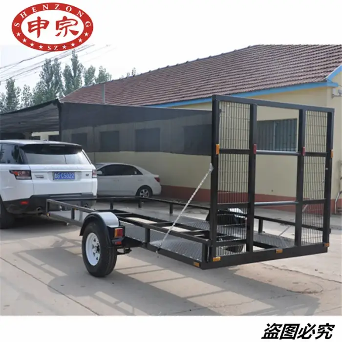 High quality ATV,UTV  trailer