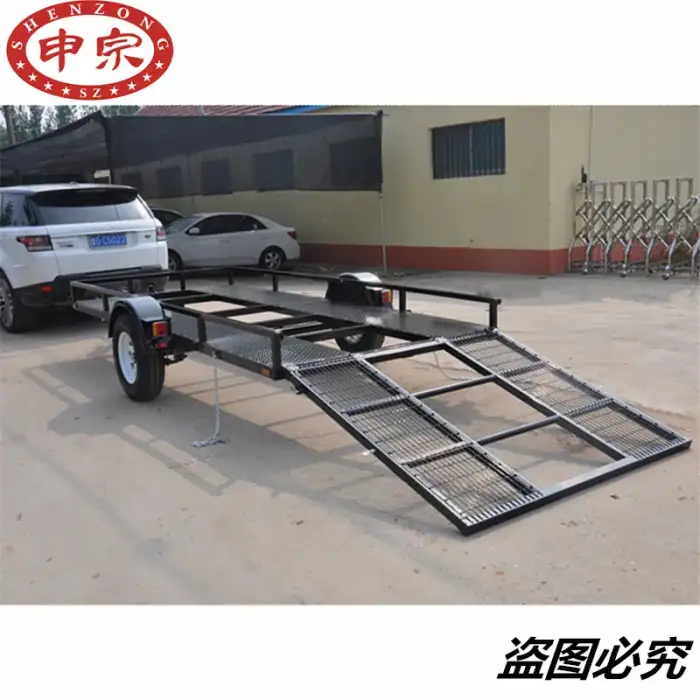 High quality ATV,UTV  trailer