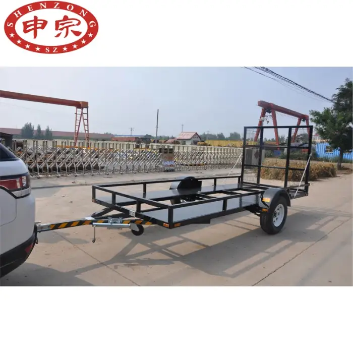 High quality ATV,UTV  trailer