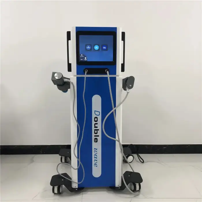 Physiotherapy Equipment Machine Pain Management Shockwave Therapy Machine For hand Exercise Rehabilitation Equipments Physical