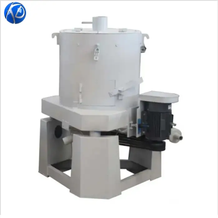 Gold Mining Machine Mineral Processing  Gold Centrifugal Concentrator