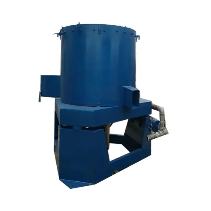 Gold Mining Machine Mineral Processing  Gold Centrifugal Concentrator