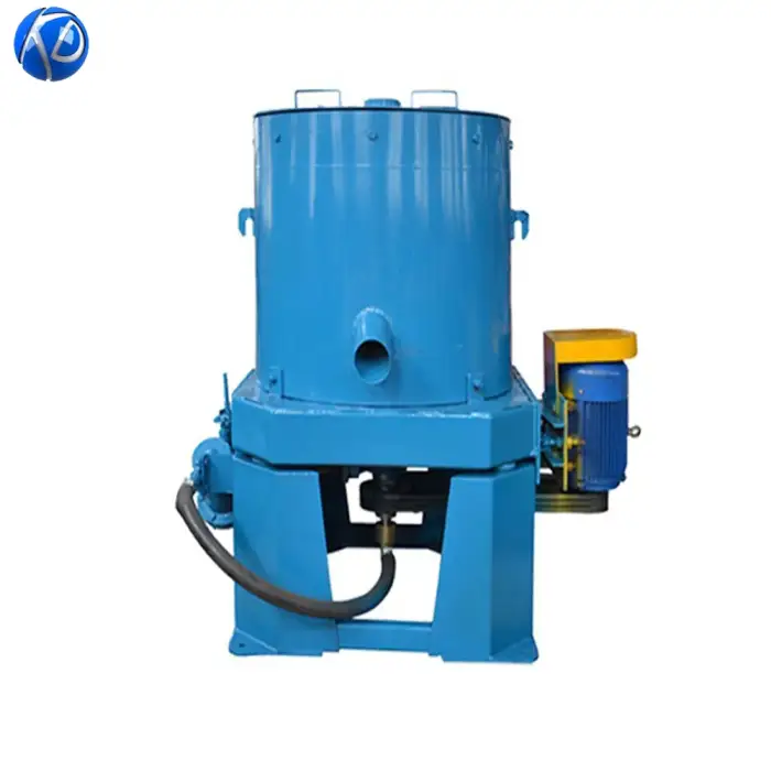 Gold Mining Machine Mineral Processing  Gold Centrifugal Concentrator