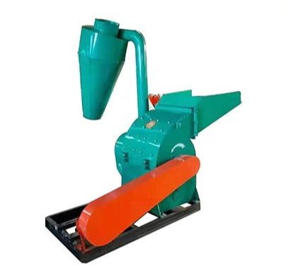 Crusher Machine - Model TF-480H