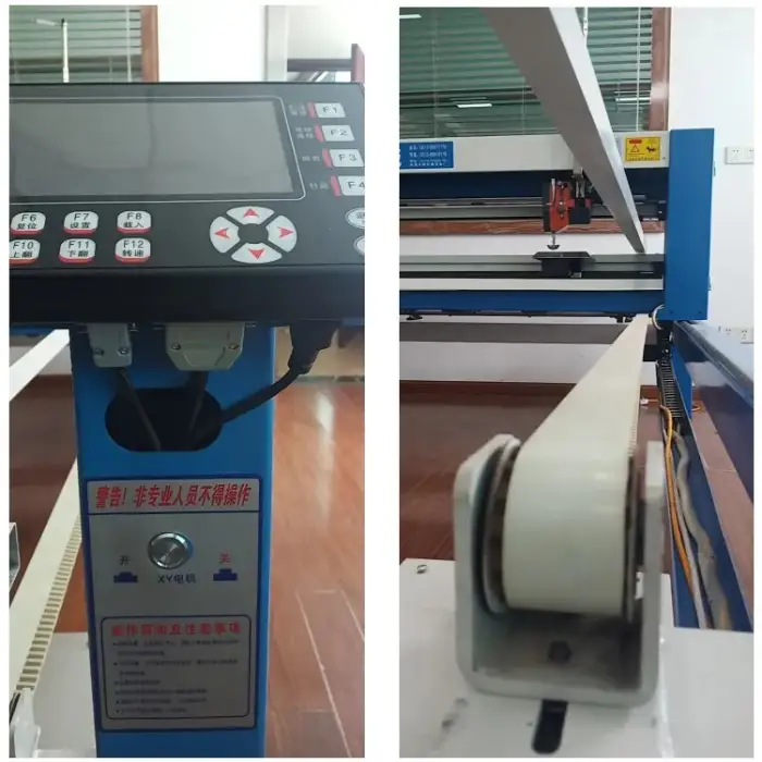 Needle Punching Machine Quilted Blanket Needle Punching Machine