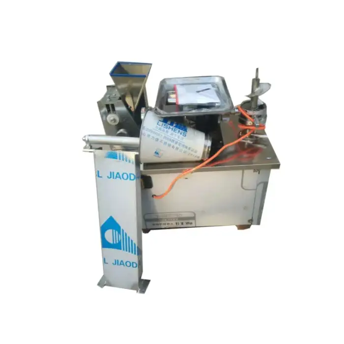 110v 220v 240v Automatic Dumpling Gyoza Machine