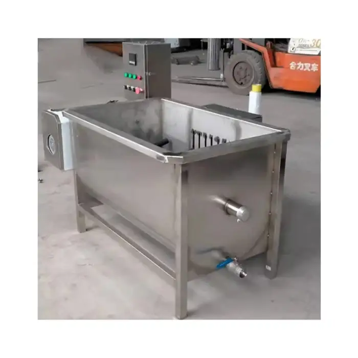 High quality Scalding Machine,Chicken Scalding Machine,Poultry Plucker for sale