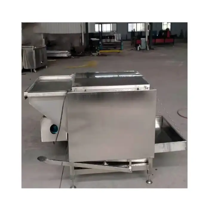 High quality Scalding Machine,Chicken Scalding Machine,Poultry Plucker for sale