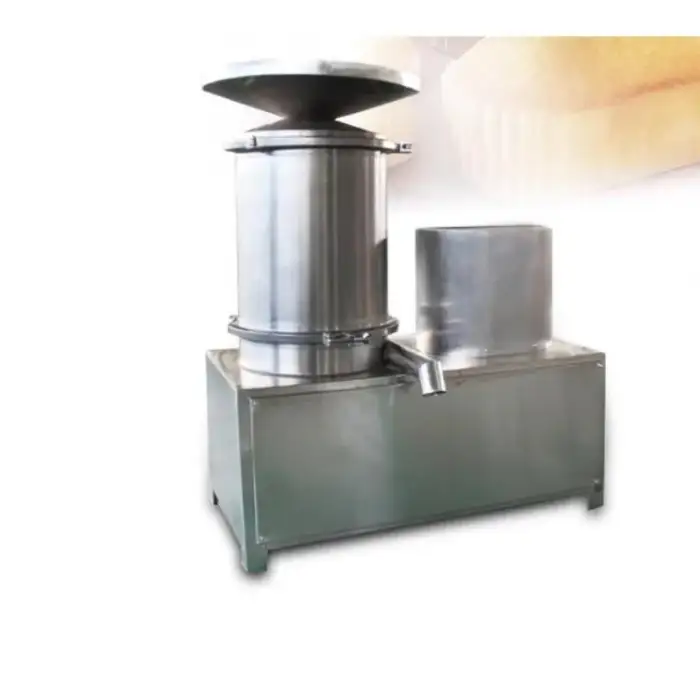 Stainless steel egg breaker machine,eggshell and liquid separates machine