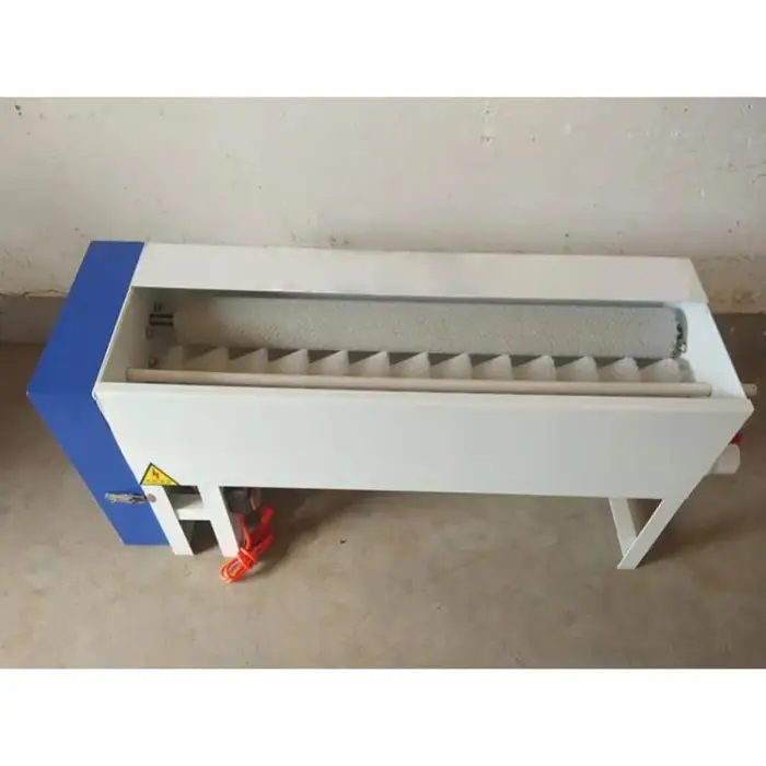 Trade assurance lower price egg washing machinery For egg cleaning