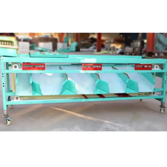 Pear selector cucumber sorter machine fruit classifier