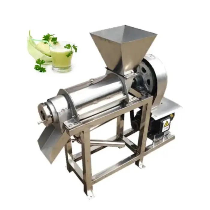 juice making screw ginger juicer machine juicers fruit extractors cold press