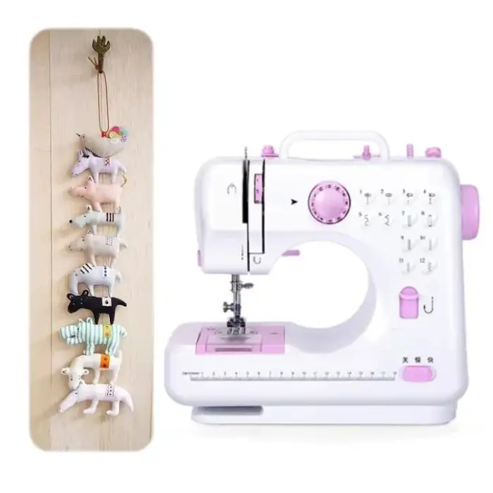 Factory supply commercial sewing machine