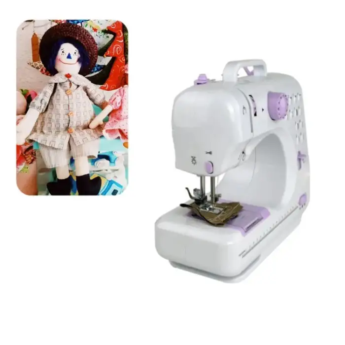 Factory supply commercial sewing machine