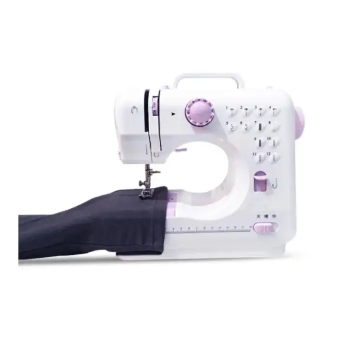 Factory supply commercial sewing machine