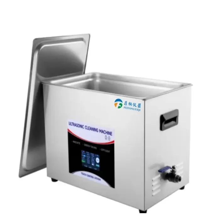 22.5L Ultrasonic Cleaner Machine Professional Medical Ultrasonic Cleaners For Medical Equipment