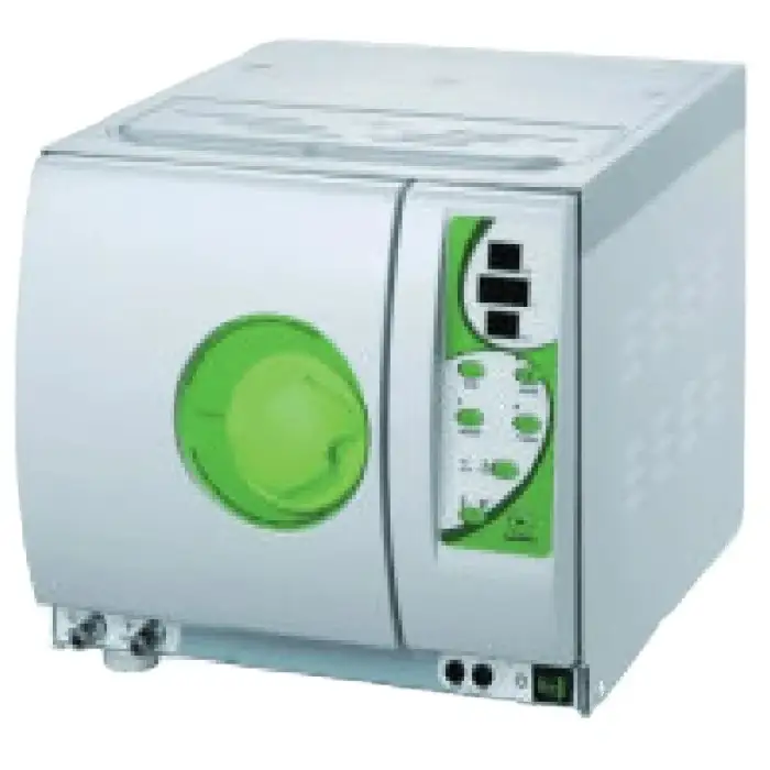 Medical class B dental sterilizer equipment C18 medical high temperture sterilizer dental doctor