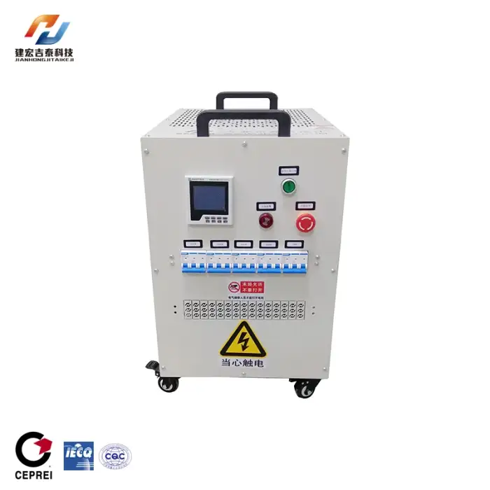 JH-RYF-20KWAC380-W5K load group resistance quality assurance Suitable for railway