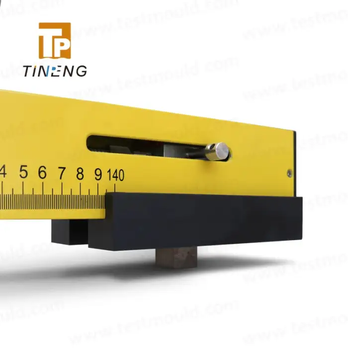 Railway measuring equipment for catenary and contact wire