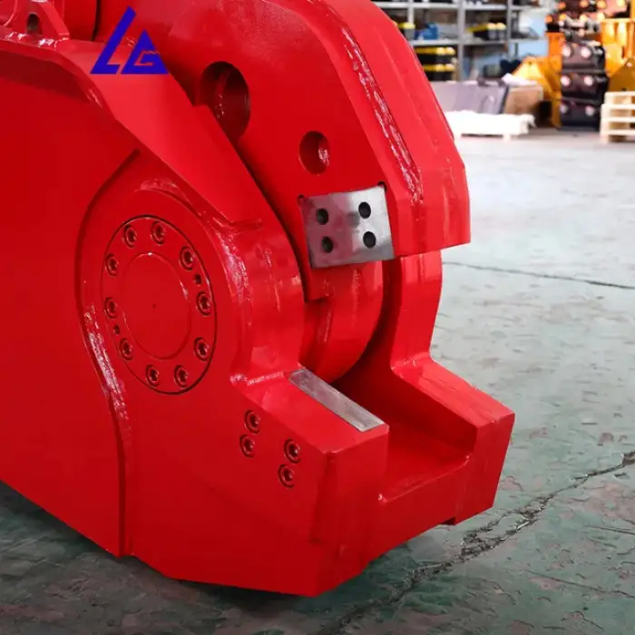 sharp blade railway cutter track cutter for cutting rail