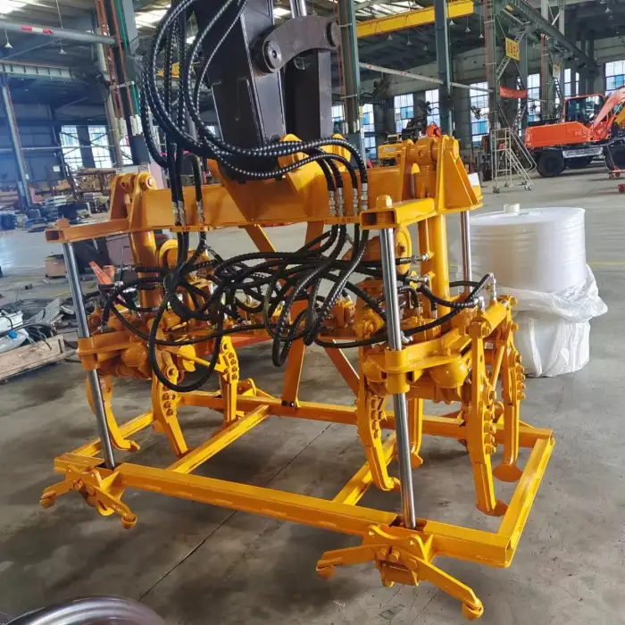 railway track lining machines for railway repair Railroad maintenance of way equipment track machine