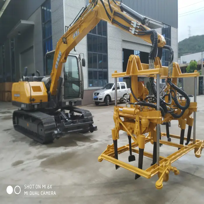 railway track lining machines for railway repair Railroad maintenance of way equipment track machine