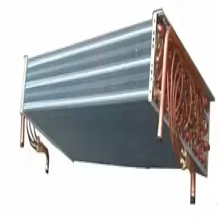 High Quality 21 kw Railway Air Condition System