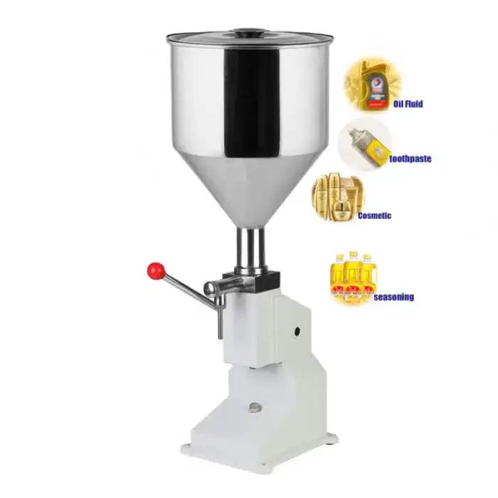 bottle honey spice liquid cup jelly machines