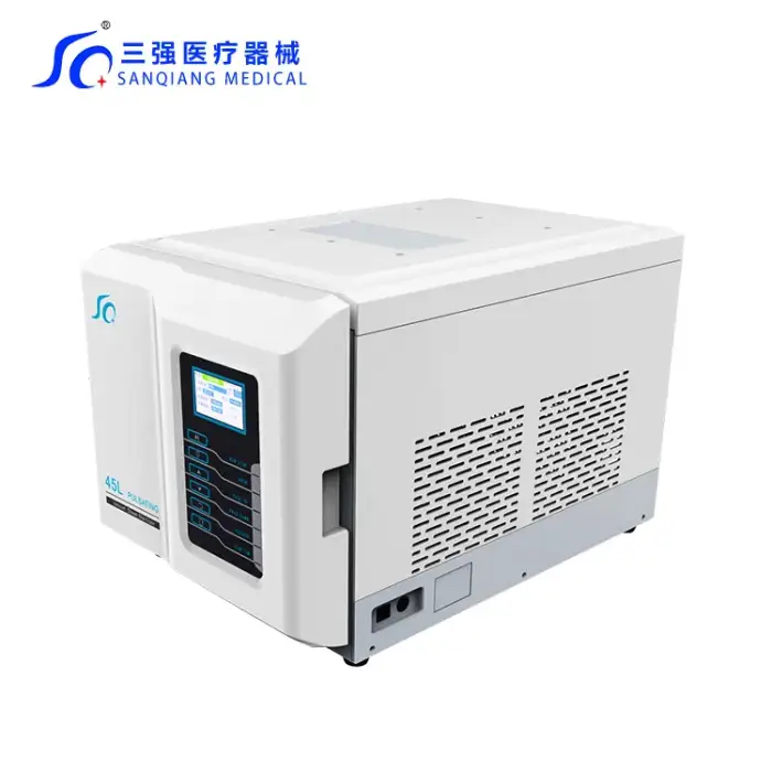 autoclave machine medical autoclave steriliser medical steam sterilizer autoclave machine