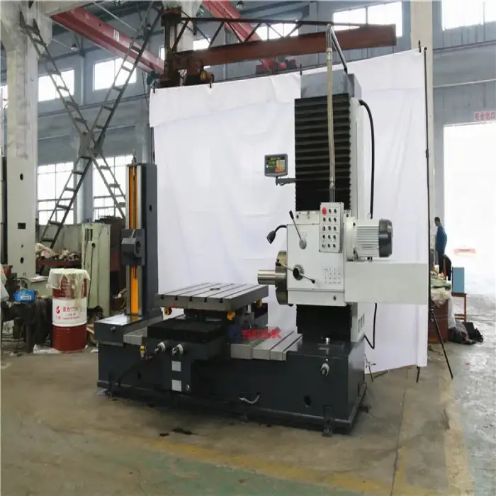 boring machines TX611 horizontal boring bar machine