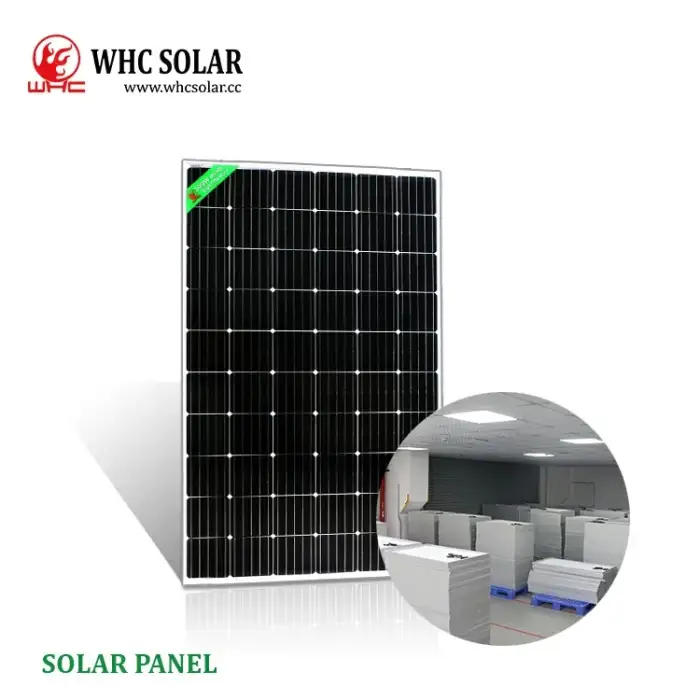 Energy Storage Power Supply System for Home Solar Power System Already Set Up Solar Systems