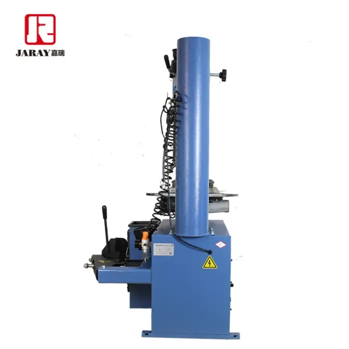 Used tire machine,tire changer for sale,Tyre Picking Machine motorcycle cheap tire changer with CE