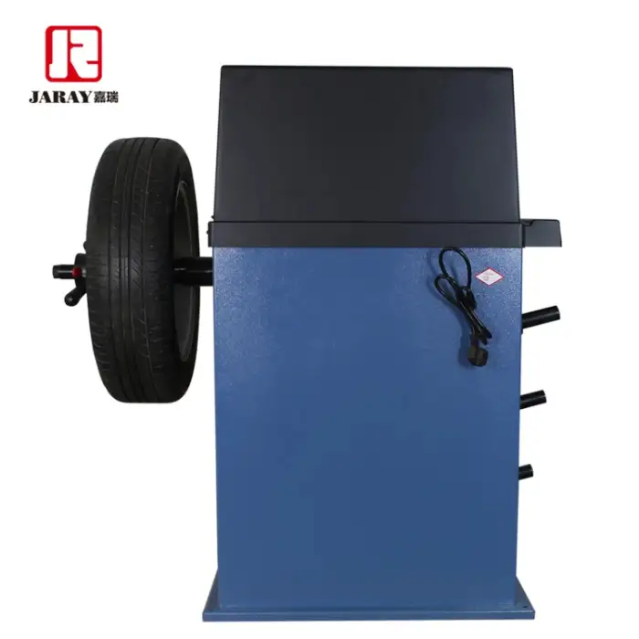 Unite tyre balancer machine wheel balancer machines for car workshop