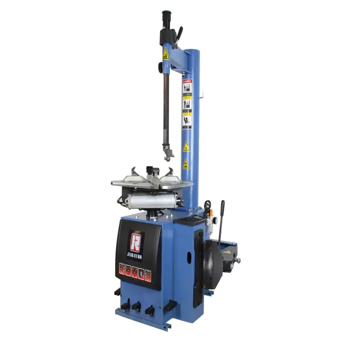 Used tire machine,tire changer for sale,Tyre Picking Machine motorcycle cheap tire changer with CE