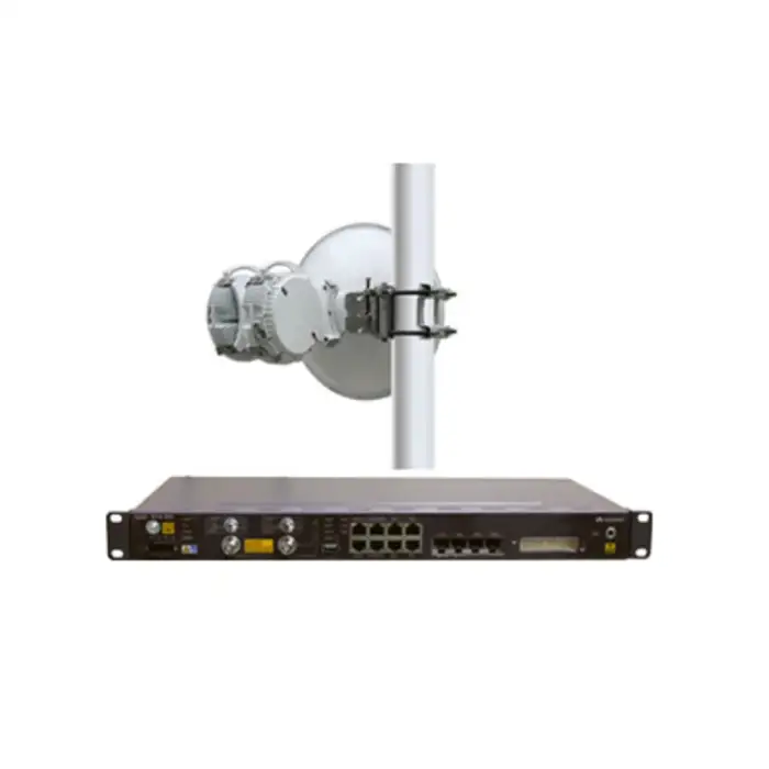 Flexible radio transmission equipment OptiX RTN 905 high-availability microwave for TDM IP-based hybrid networking