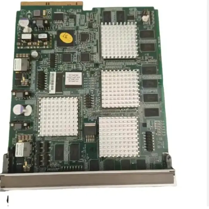 WCMA ZTE BPK1 Control Board UMTS BPK-E Baseband Processing Type K for ZTE BBU B8200 B8300 Wireless Infrastructure Equipment