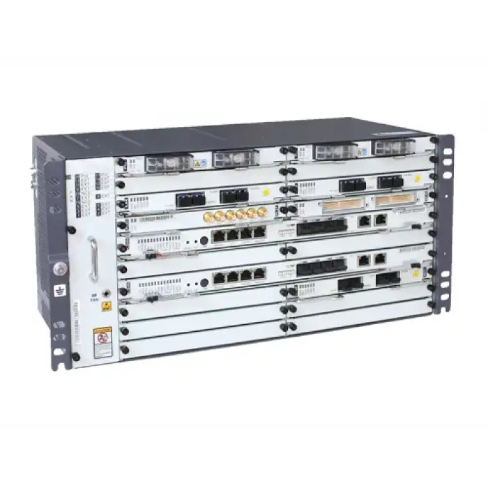 Generation OptiX OSN1800 Optical Transmission System OSN1800 Product Telecommunication Equipment