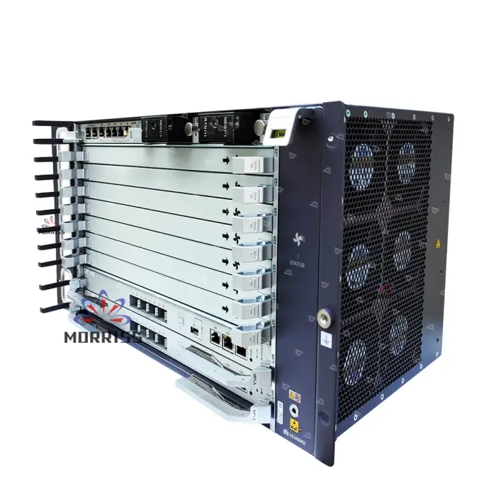 Ma5800-x7  OLT ma5800 x7 Fiber Optic Equipment