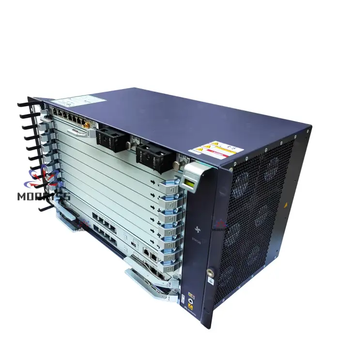 Ma5800-x7  OLT ma5800 x7 Fiber Optic Equipment