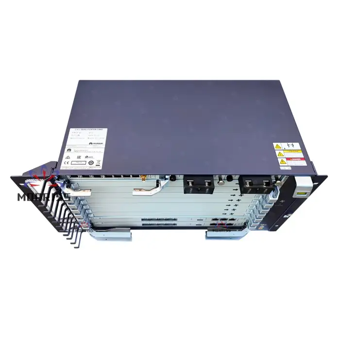 Ma5800-x7  OLT ma5800 x7 Fiber Optic Equipment